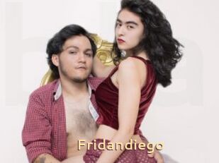 Fridandiego