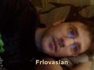 Frlovasian