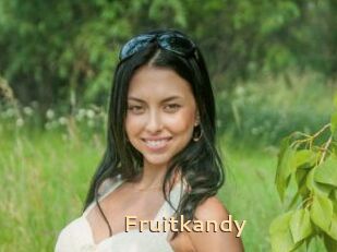 Fruitkandy