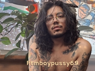 Ftmboypussy69