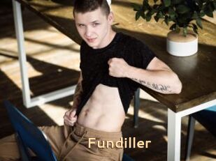 Fundiller