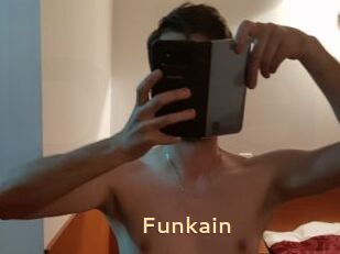 Funkain