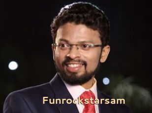 Funrockstarsam