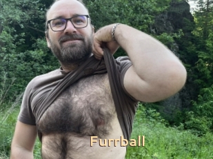 Furrball