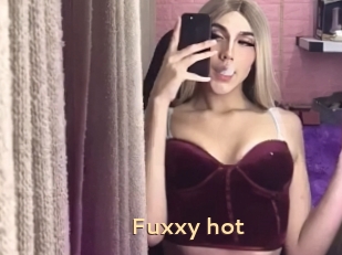 Fuxxy_hot