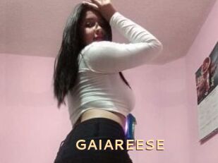 GAIAREESE