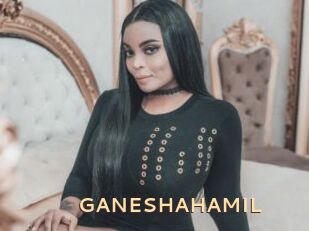 GANESHAHAMIL