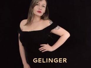 GELINGER