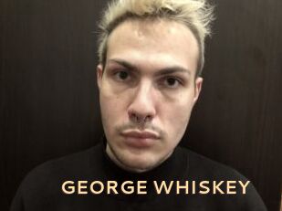 GEORGE_WHISKEY