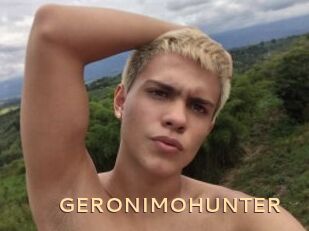 GERONIMOHUNTER