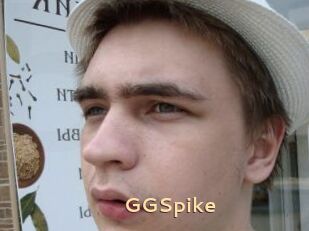 GGSpike