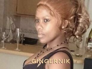 GINGERNIK