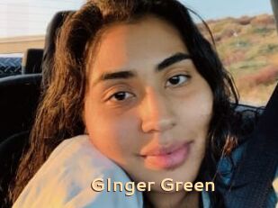 GInger_Green