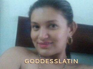 GODDESS_LATIN