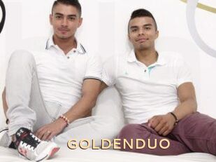 GOLDENDUO