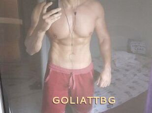 GOLIATTBG