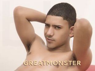 GREATMONSTER