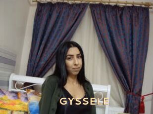 GYSSELE