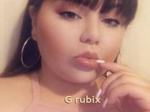 G_rubix