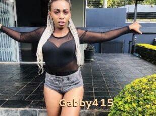 Gabby415