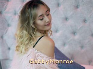 GabbyMonroe