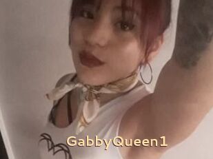 GabbyQueen1