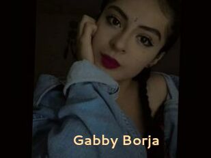 Gabby_Borja