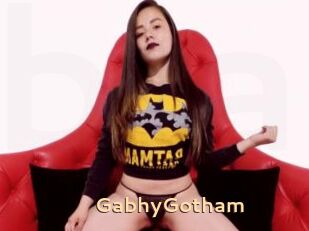 GabhyGotham