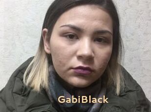 GabiBlack