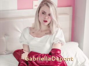 GabriellaDupont