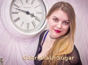 GabriellaUrSugar