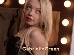 GabrielleGreen