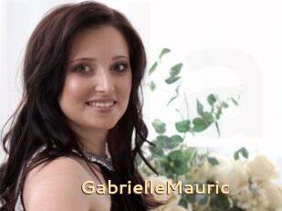 GabrielleMauric