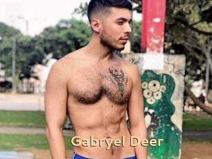 Gabryel_Deer