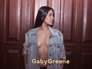 GabyGreene