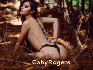 GabyRogers