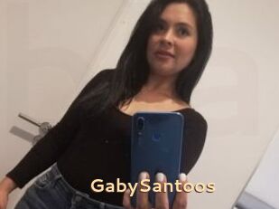 GabySantoos