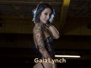 GaiaLynch