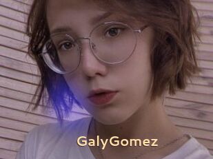 GalyGomez