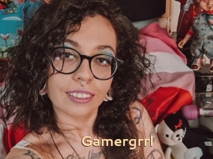 Gamergrrl