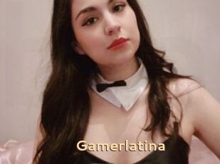 Gamerlatina