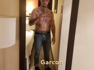 Garcon