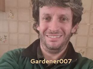 Gardener007