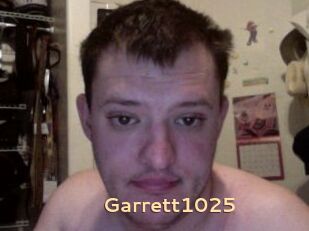 Garrett1025