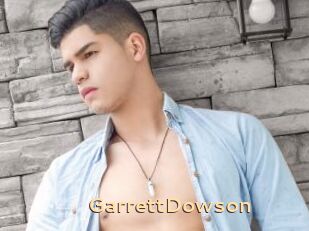 GarrettDowson