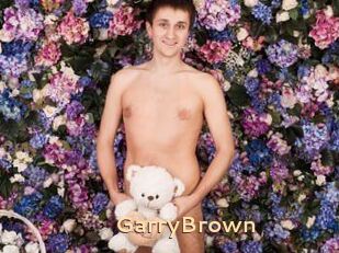 GarryBrown