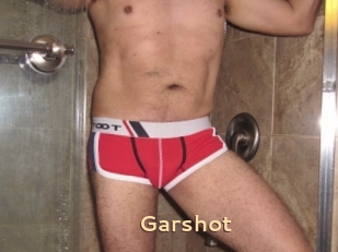 Garshot