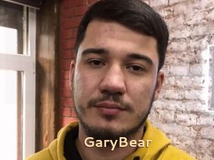 GaryBear