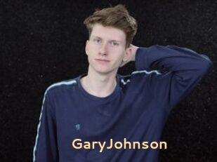 GaryJohnson