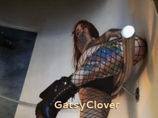 GatsyClover